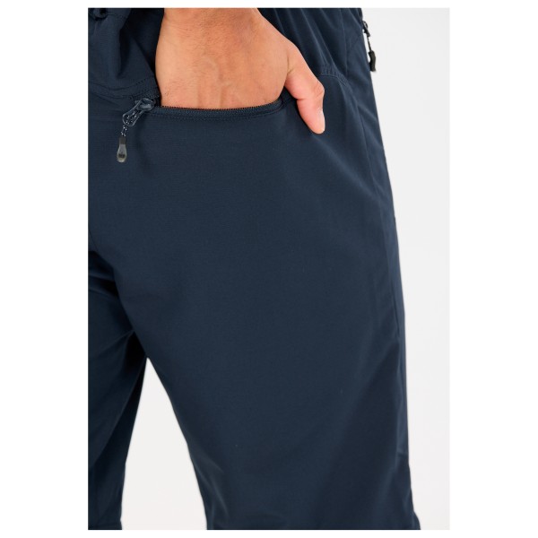 Whistler - Gerd V2 Outdoor Zip Off Pants - Zip off-bukser