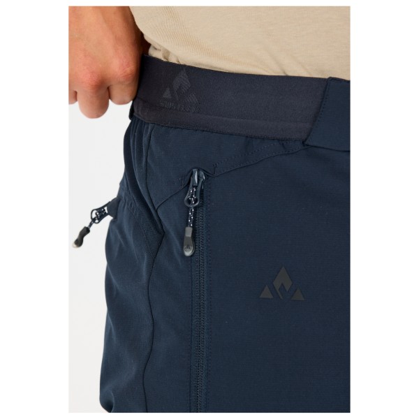 Whistler - Gerd V2 Outdoor Zip Off Pants - Zip off-bukser