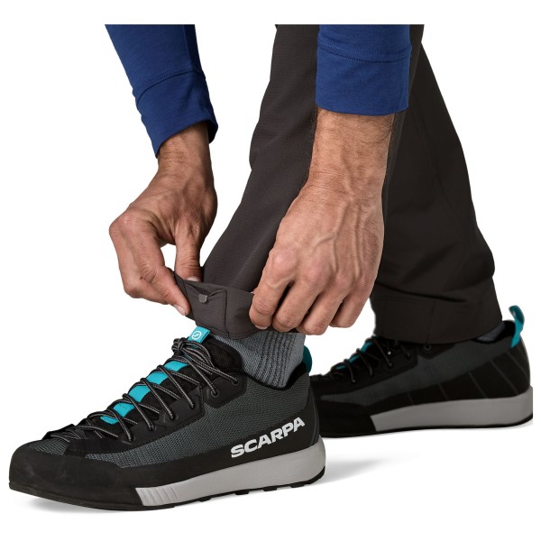 Patagonia - Terravia Peak Pants - Trekking bukser