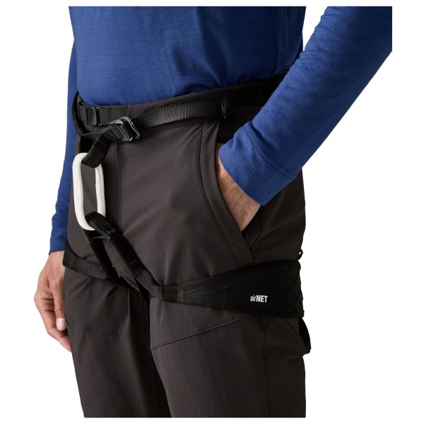 Patagonia - Terravia Peak Pants - Trekking bukser