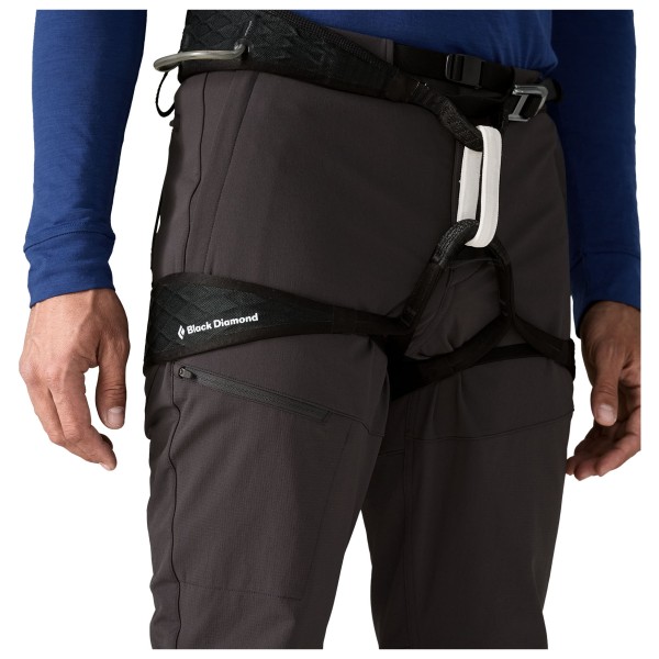 Patagonia - Terravia Peak Pants - Trekking bukser
