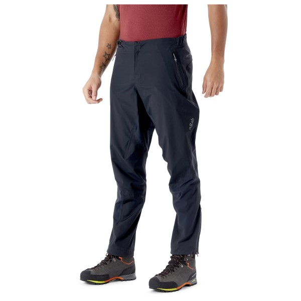 Rab - Kinetic Alpine 2.0 Pants - Trekkinghousut
