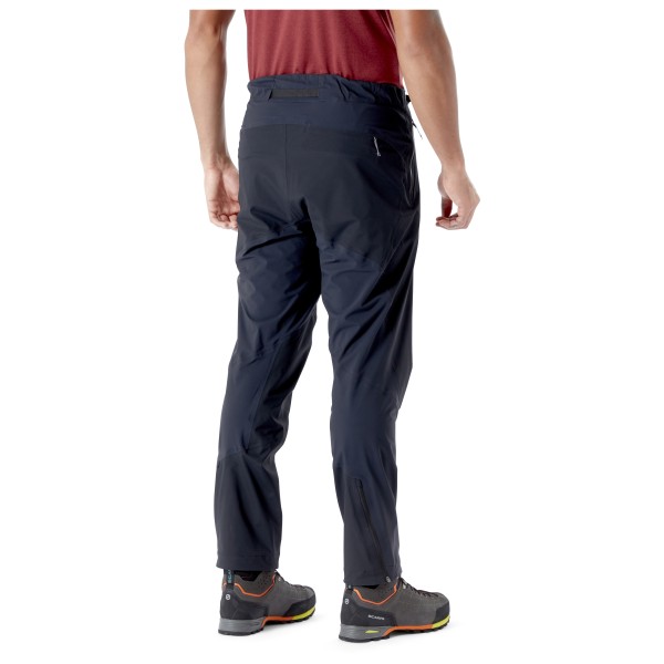 Rab - Kinetic Alpine 2.0 Pants - Trekkinghousut