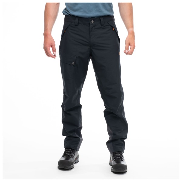 Bergans - Nordmarka 2L Shell Pants - Trekkingbyxa