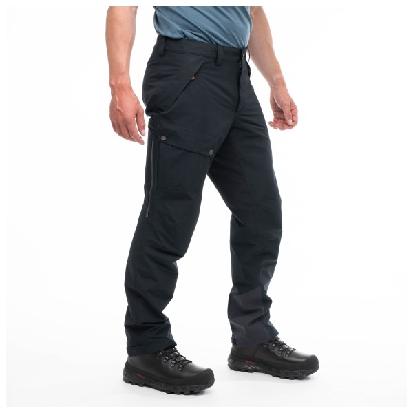 Bergans - Nordmarka 2L Shell Pants - Trekkingbyxa
