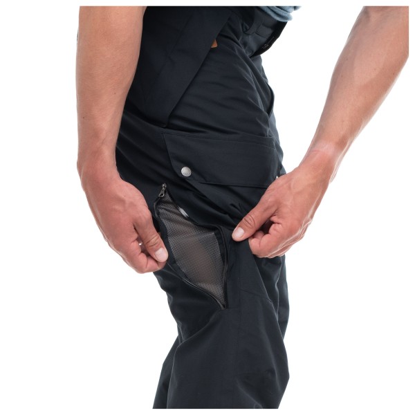 Bergans - Nordmarka 2L Shell Pants - Trekkingbyxa