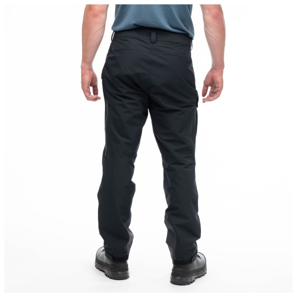Bergans - Nordmarka 2L Shell Pants - Walking trousers