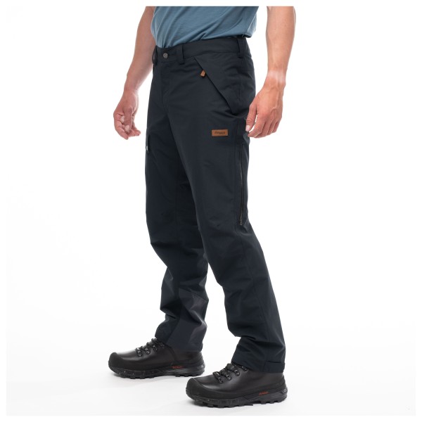 Bergans - Nordmarka 2L Shell Pants - Walking trousers