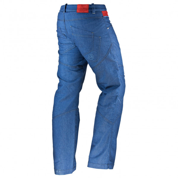 La Sportiva - Kendo Jeans - Klatrebukser