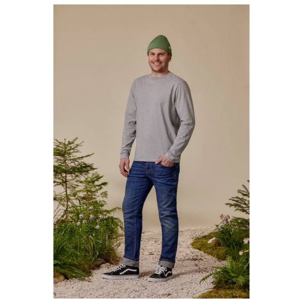 Maloja - BlutwurzM. - Tejanos