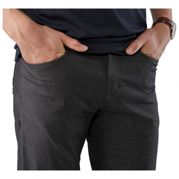 Arc'teryx - A2B Commuter Pant - Tejanos