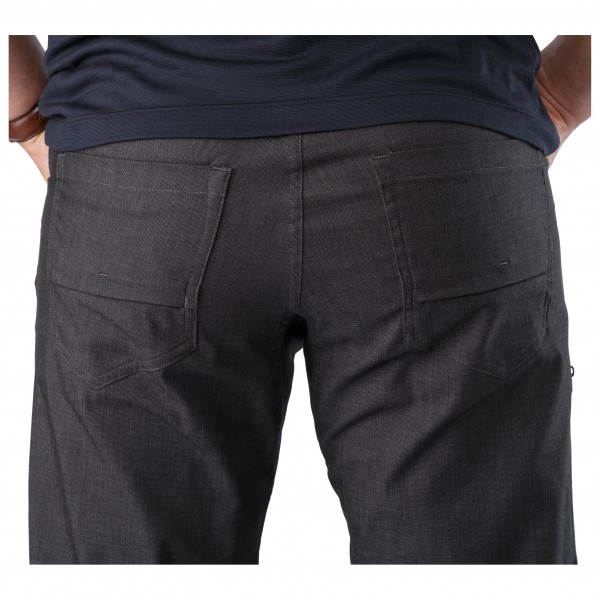 Arc'teryx - A2B Commuter Pant - Tejanos
