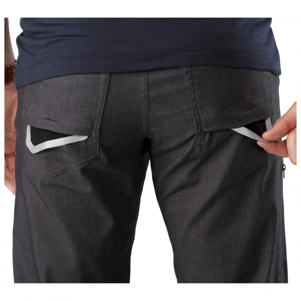 Arc'teryx - A2B Commuter Pant - Tejanos