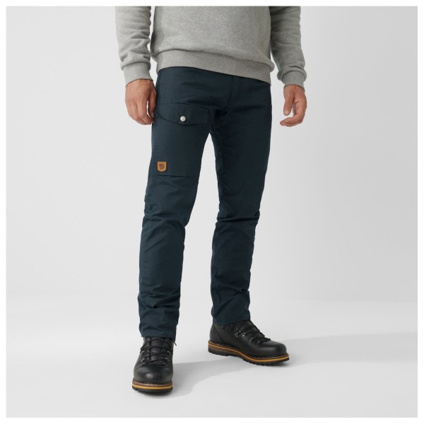Fjällräven - Greenland Jeans - Jeans