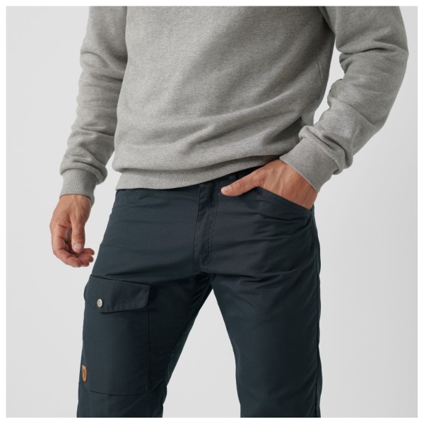 Fjällräven - Greenland Jeans - Jeans