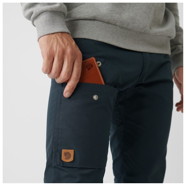 Fjällräven - Greenland Jeans - Jeans