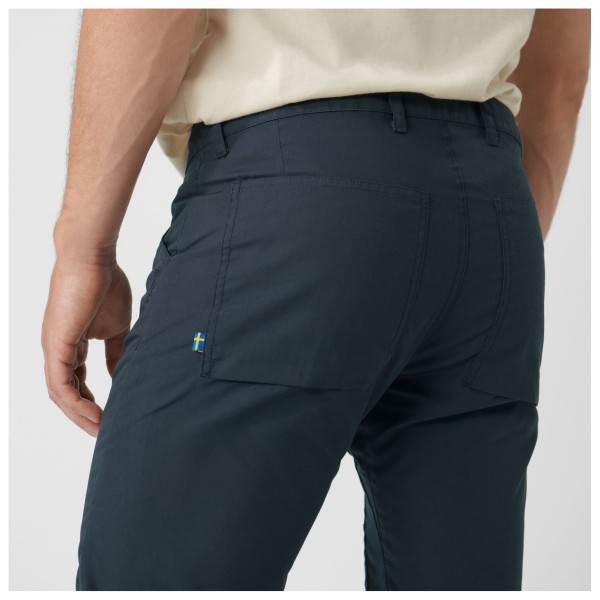 Fjällräven - Greenland Jeans - Jeans
