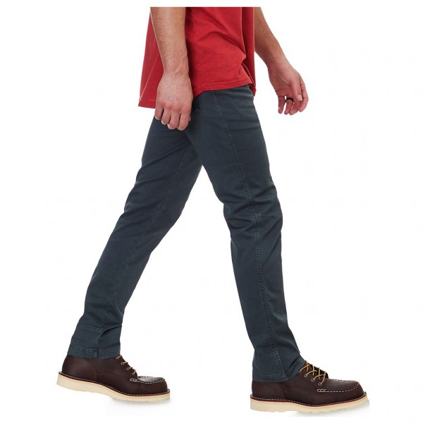 Backcountry - Go-To Stretch Twill Pant - Tejanos