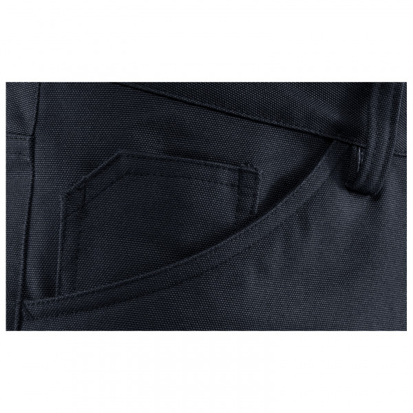 Fjällräven - Greenland Canvas Jeans - Tejanos