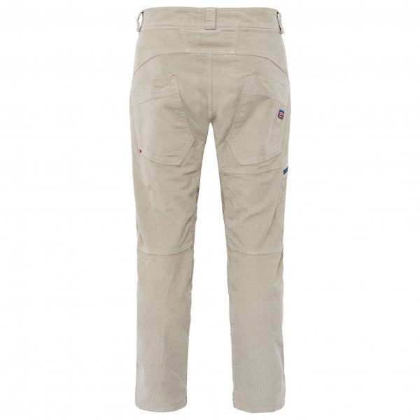 Elevenate - Après Cord Pants - Tejanos