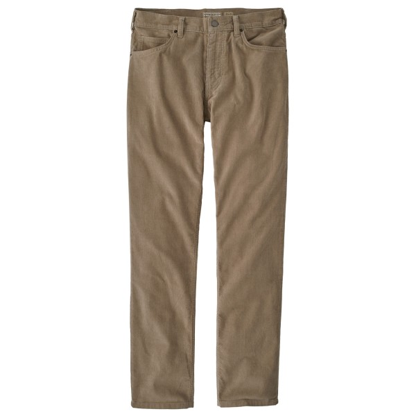 Patagonia - Organic Cotton Corduroy Jeans - Tejanos