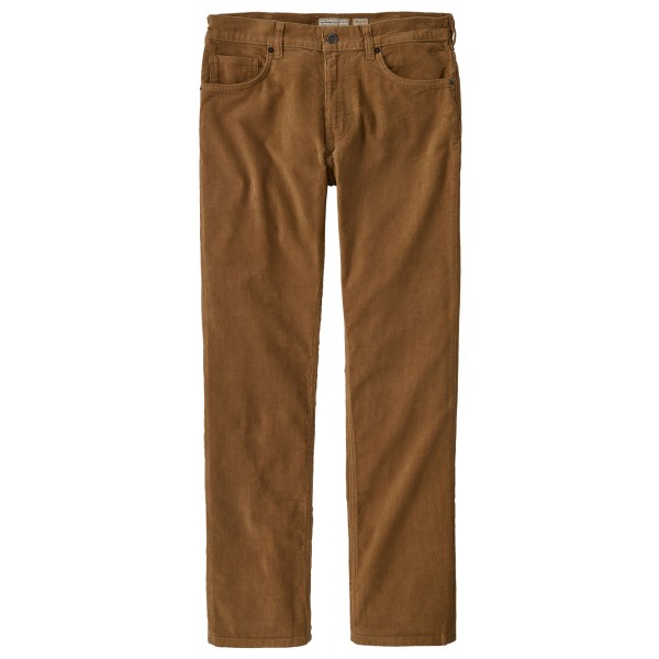 Patagonia - Organic Cotton Corduroy Jeans - Tejanos