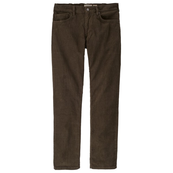 Patagonia - Organic Cotton Corduroy Jeans - Tejanos