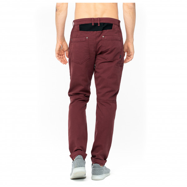 Chillaz - Kufstein Pant - Tejanos