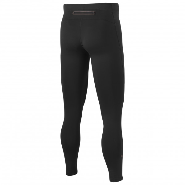 66 North - Grettir Reflective Running Pants - Hardlooplegging