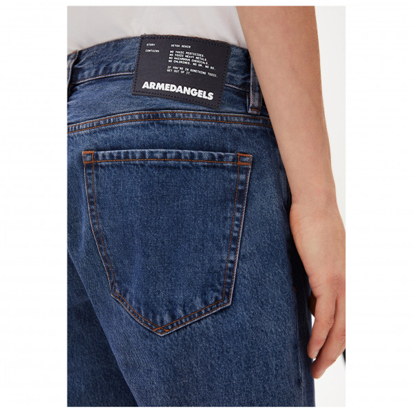 ARMEDANGELS - Dylaano Retro - Jeans