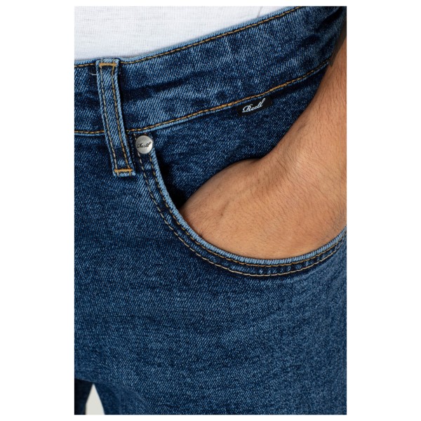 Reell - Lowfly 2 - Farkut