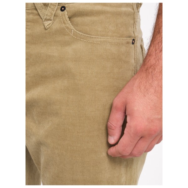 Volcom - Solver 5-Pocket Cord - Tejanos