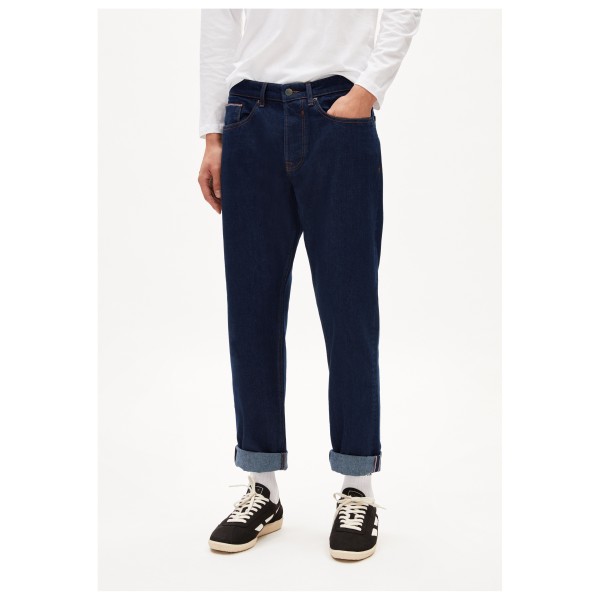 ARMEDANGELS - Dylaano Selvedge - Farkut