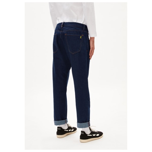 ARMEDANGELS - Dylaano Selvedge - Farkut