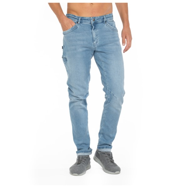 Chillaz - Kufstein 2.0 - Tejanos