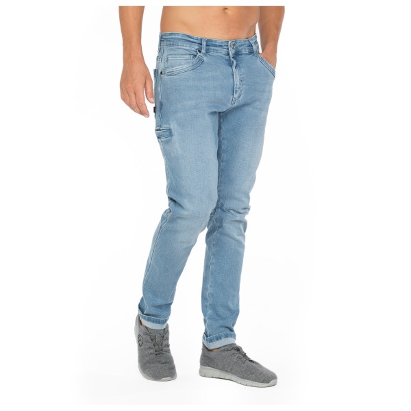 Chillaz - Kufstein 2.0 - Tejanos