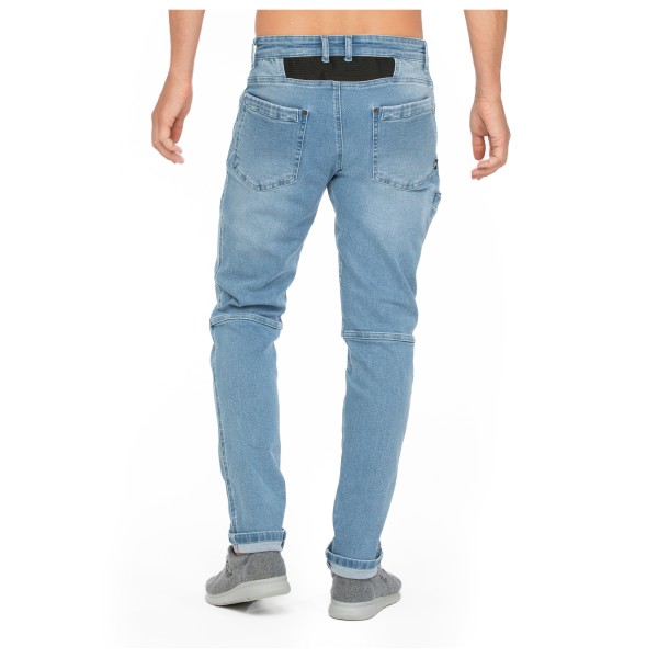 Chillaz - Kufstein 2.0 - Tejanos