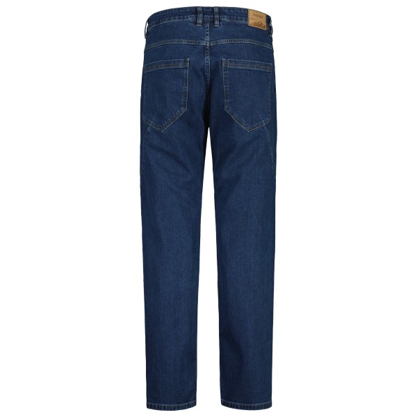 Maloja - NiccoloM. - Tejanos