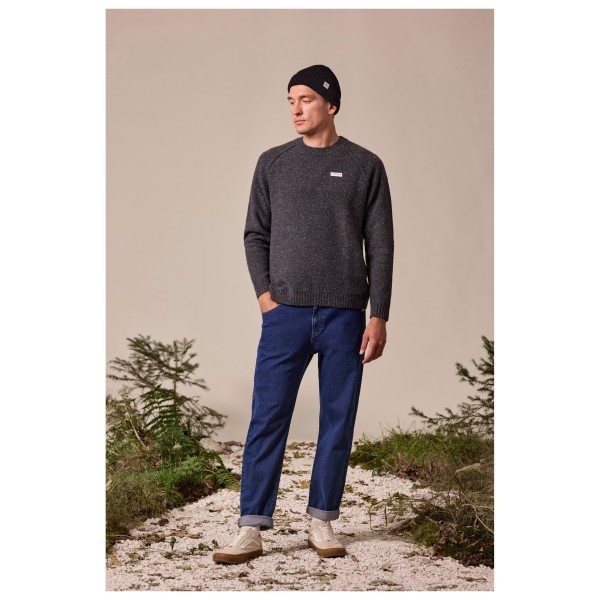 Maloja - NiccoloM. - Tejanos