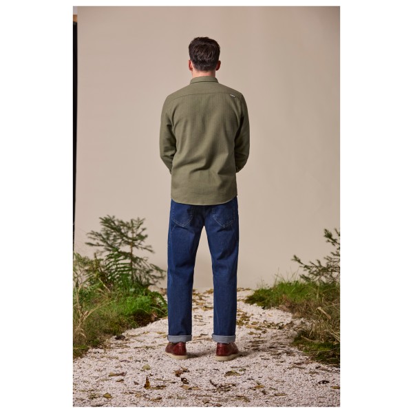 Maloja - NiccoloM. - Tejanos