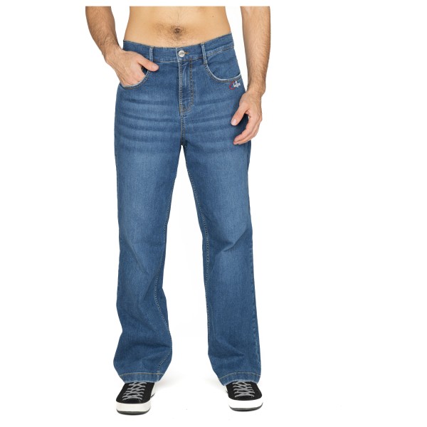 Chillaz - Seattle Denim - Farkut