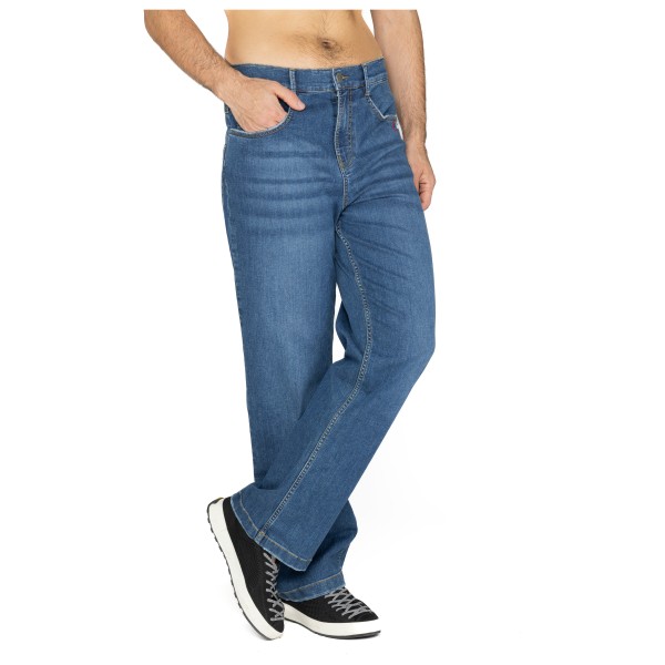 Chillaz - Seattle Denim - Farkut