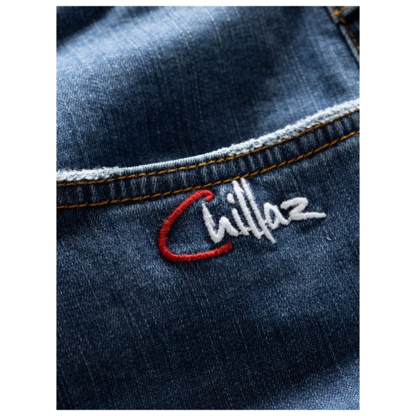 Chillaz - Seattle Denim - Farkut
