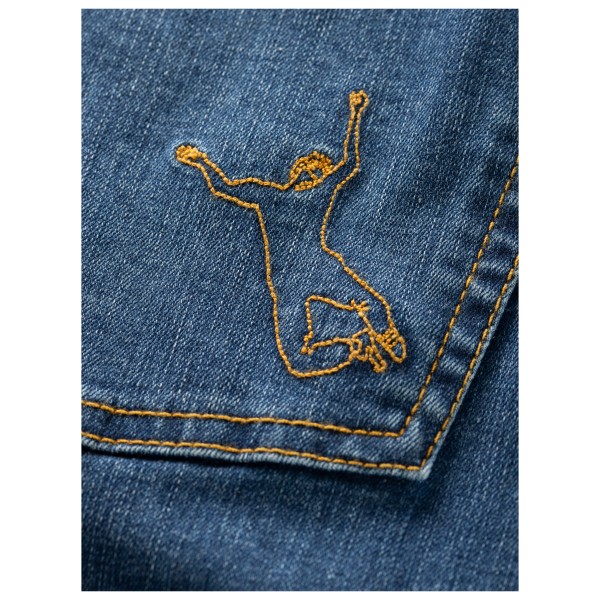 Chillaz - Seattle Denim - Farkut