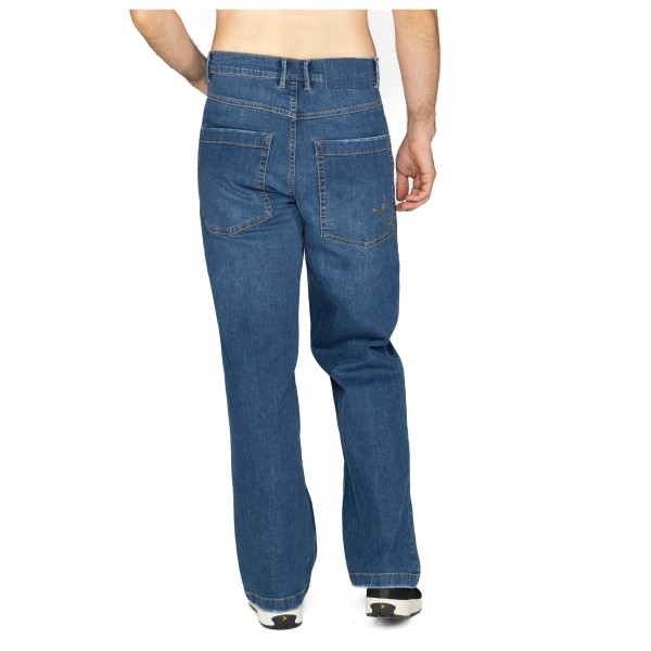 Chillaz - Seattle Denim - Tejanos