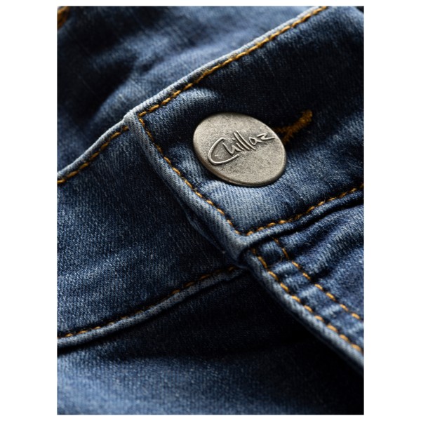 Chillaz - Seattle Denim - Tejanos