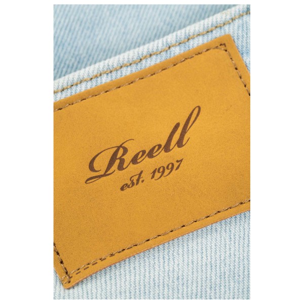 Reell - Solid - Jean