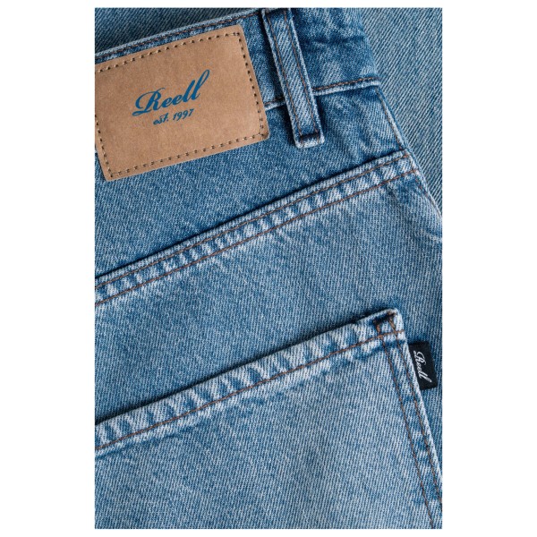 Reell - Solid Cotton - Farkut