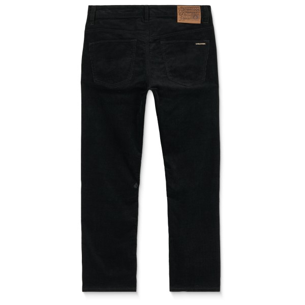 Volcom - Solver 5 Pocket Cord - Jean
