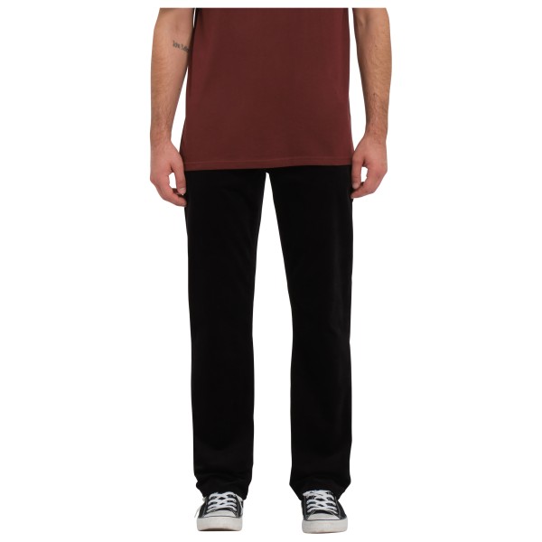 Volcom - Solver 5 Pocket Cord - Tejanos